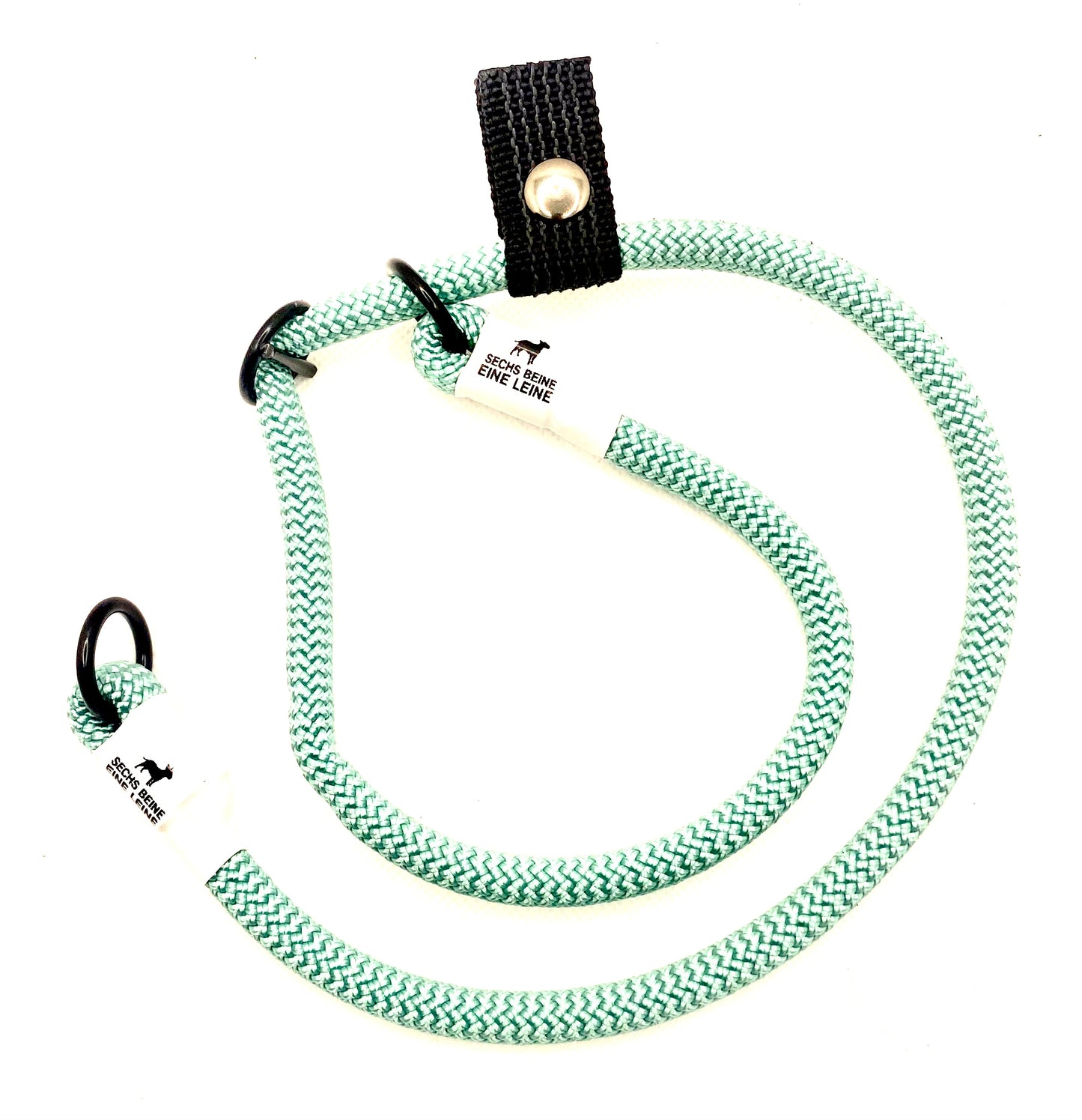 Zugstopphalsband / Moxonhalsband / Retrieverhalsband