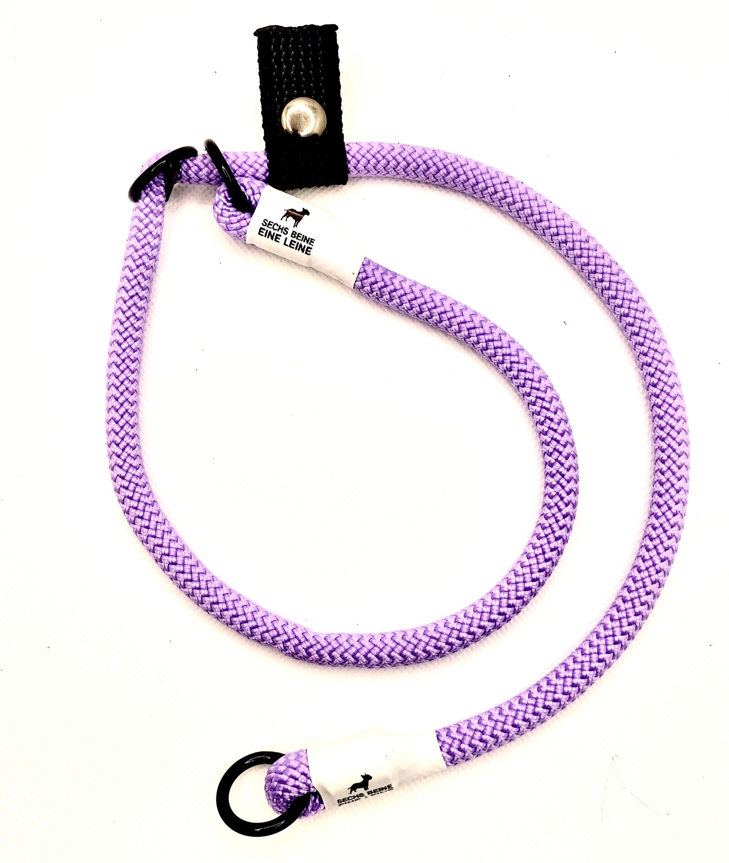 Zugstopphalsband / Moxonhalsband / Retrieverhalsband