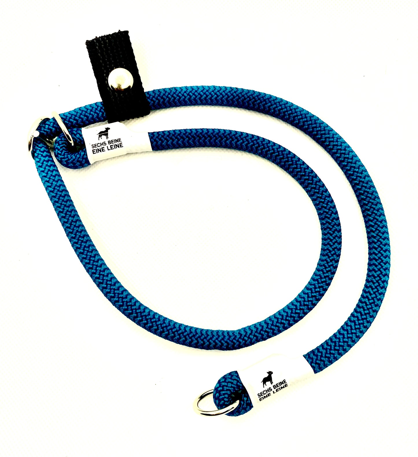 Zugstopphalsband / Moxonhalsband / Retrieverhalsband
