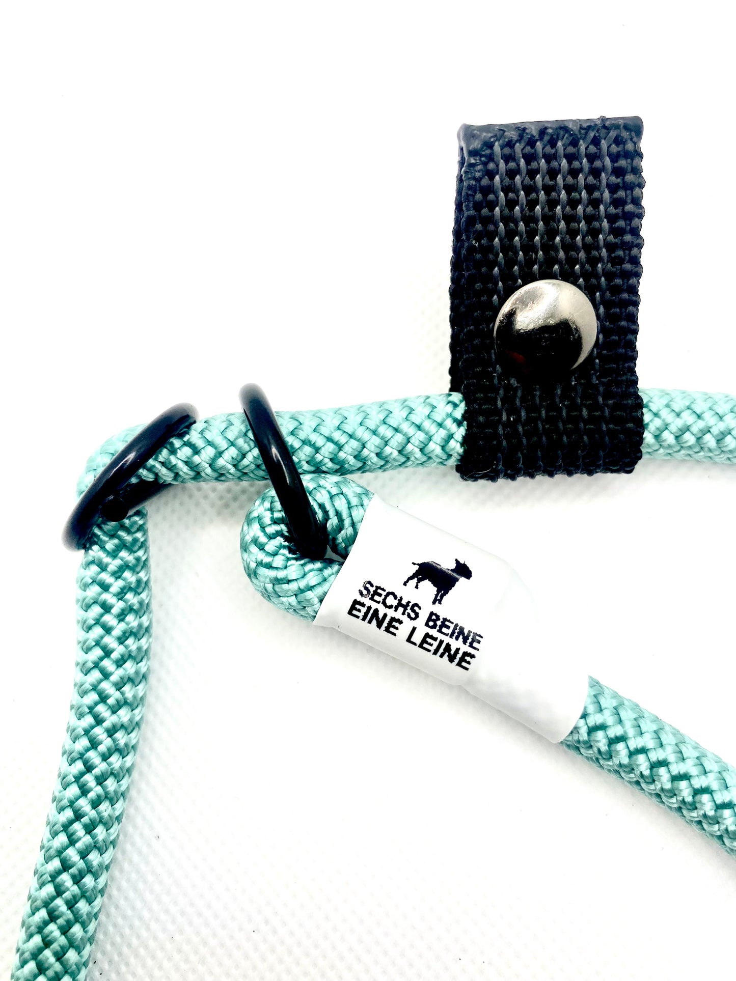 Zugstopphalsband / Moxonhalsband / Retrieverhalsband