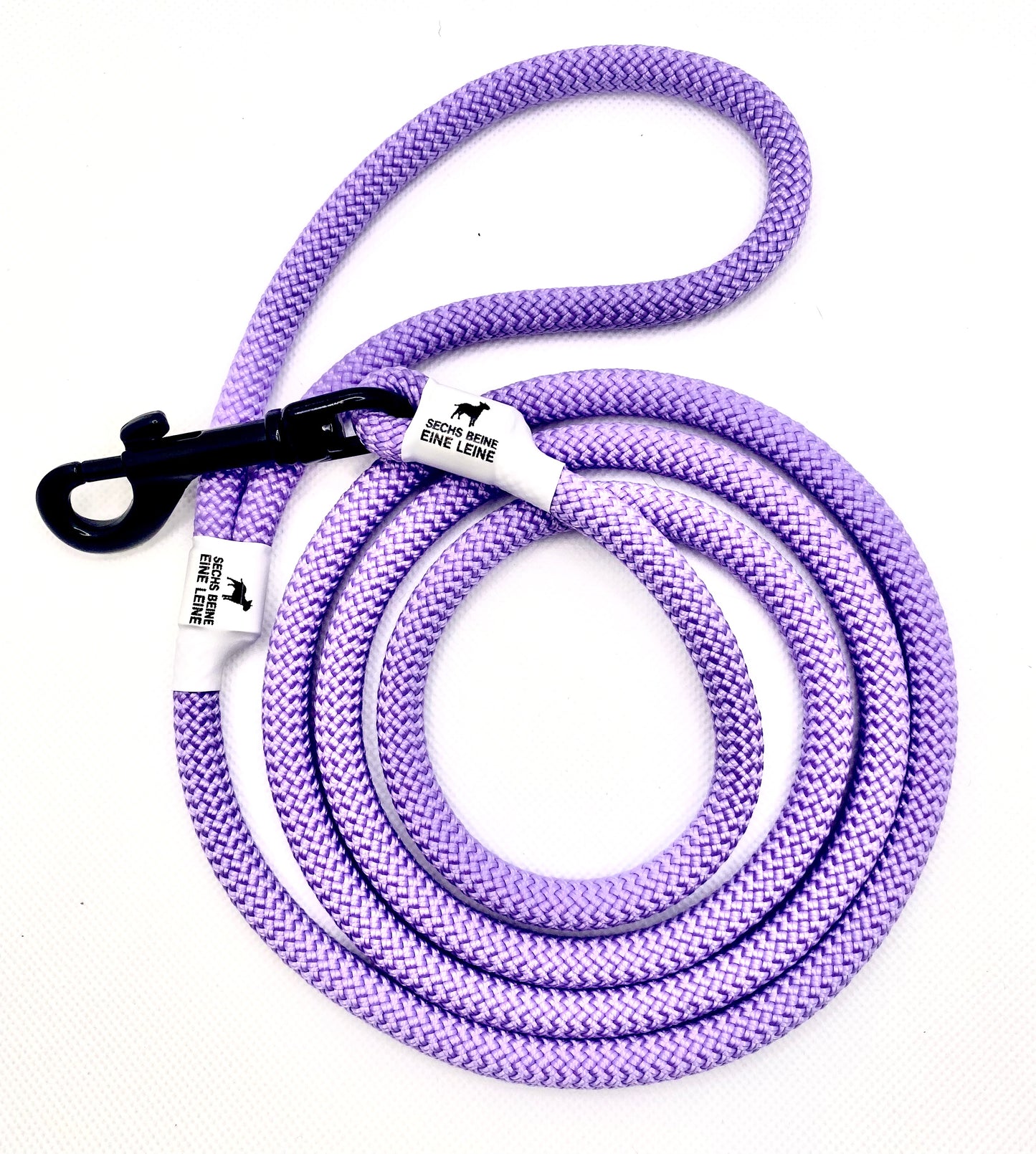 Set Leine plus Halsband