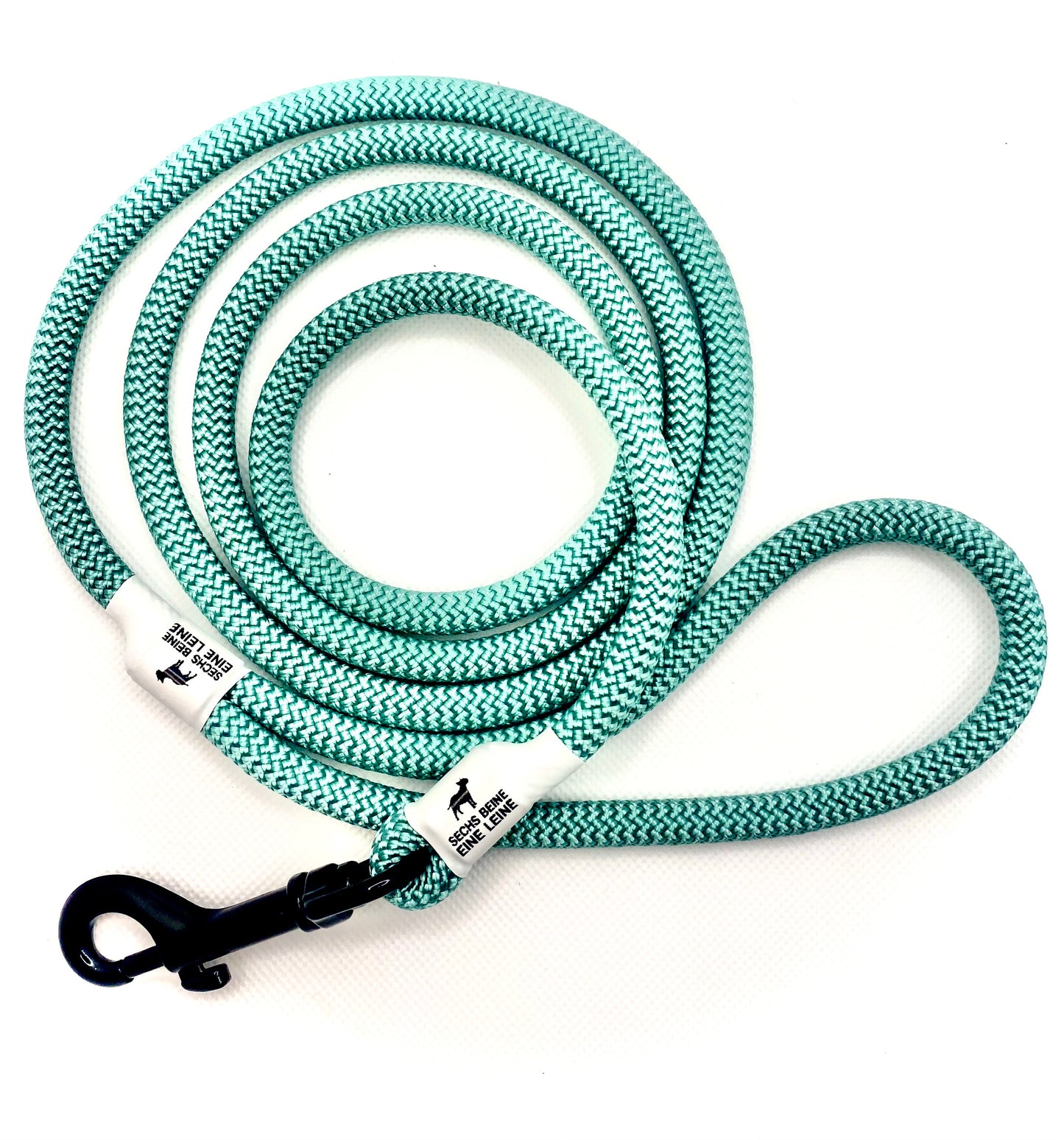 Set Leine plus Halsband