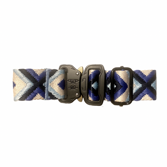 Halsband „Marinemops“